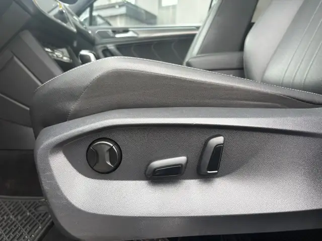2023 VOLKSWAGEN TIGUAN COMFORTLINE R-LINE - SUNROOF - AWD - Photo 18
