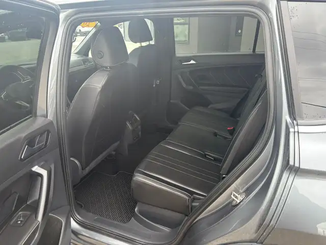 2023 VOLKSWAGEN TIGUAN COMFORTLINE R-LINE - SUNROOF - AWD - Photo 19