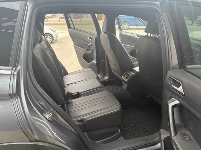 2023 VOLKSWAGEN TIGUAN COMFORTLINE R-LINE - SUNROOF - AWD - Photo 20