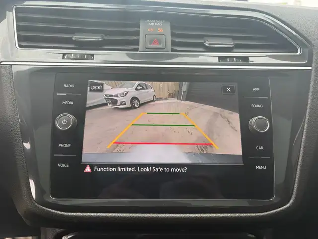 2023 VOLKSWAGEN TIGUAN COMFORTLINE R-LINE - SUNROOF - AWD - Photo 22