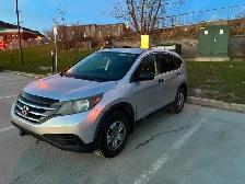 Honda Crv 2012 LX