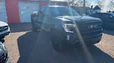2021 GMC Sierra Elevation EXT 4x4