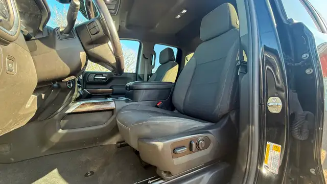 2021 GMC Sierra Elevation EXT 4x4 - Photo 7