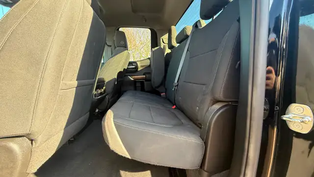 2021 GMC Sierra Elevation EXT 4x4 - Photo 8