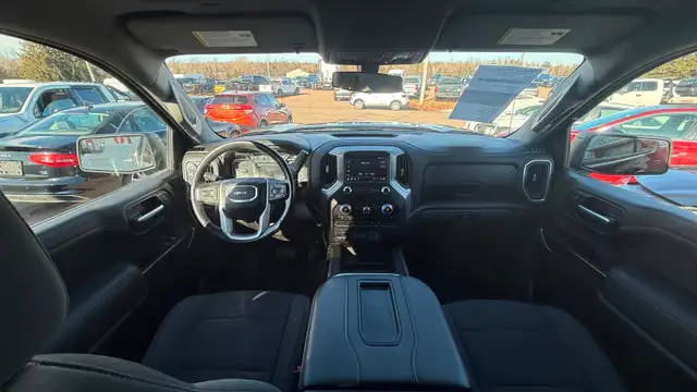 2021 GMC Sierra Elevation EXT 4x4 - Photo 9