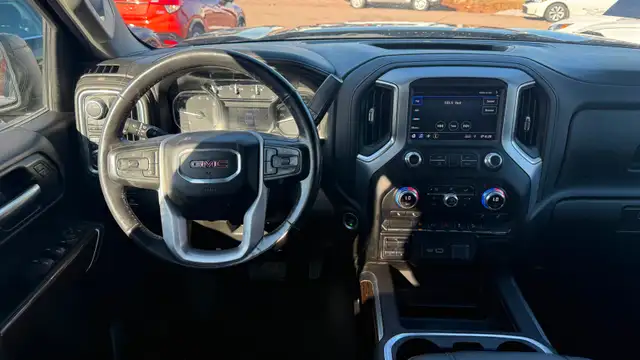 2021 GMC Sierra Elevation EXT 4x4 - Photo 10
