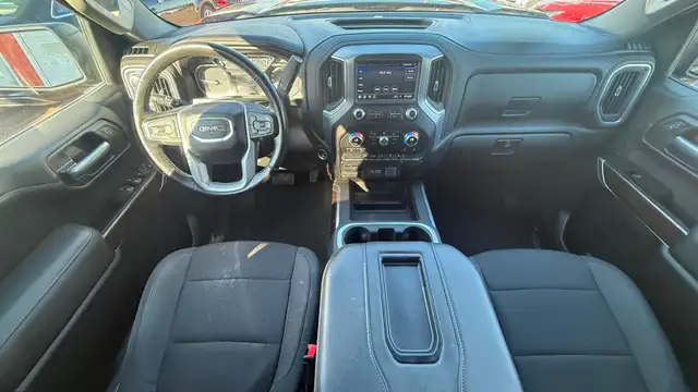 2021 GMC Sierra Elevation EXT 4x4 - Photo 13