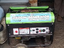 Generator