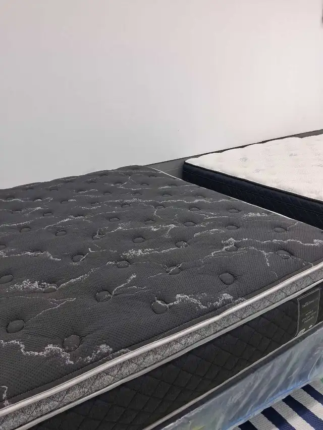 Queen & King Mattresses – Factory Direct Pricing