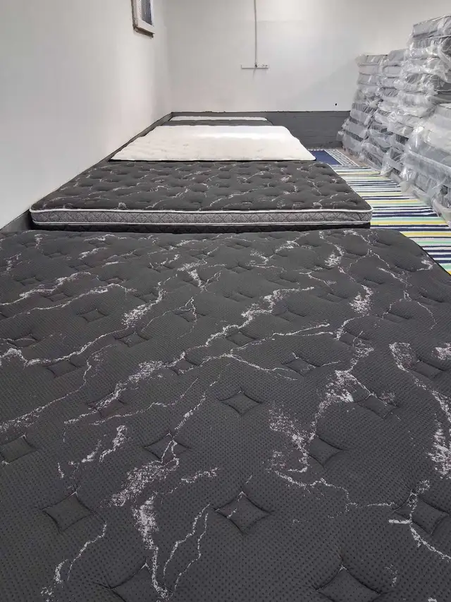 Queen & King Mattresses – Factory Direct Pricing - Photo 3