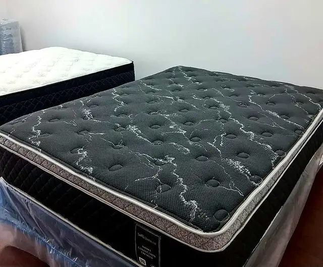 Queen & King Mattresses – Factory Direct Pricing - Photo 4