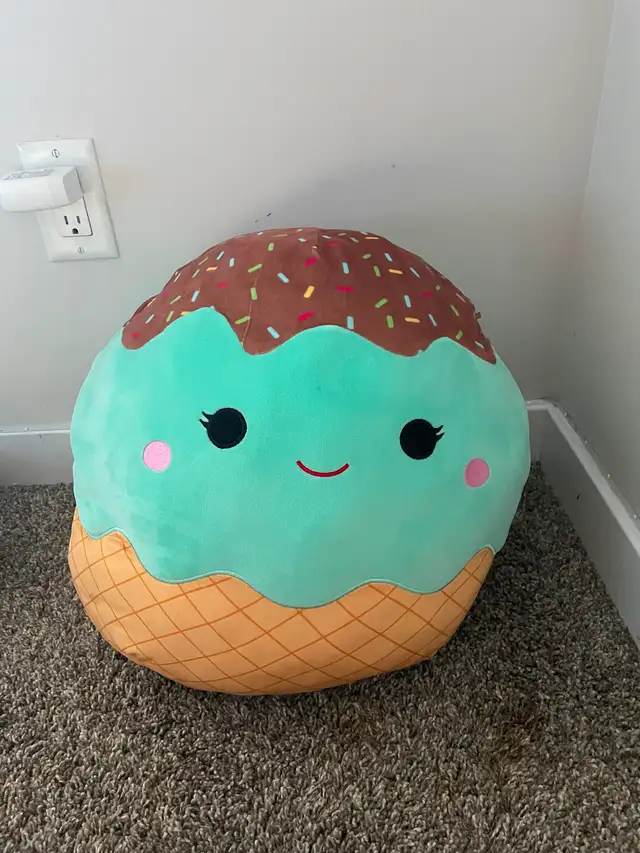 Multiple Animal Squishes