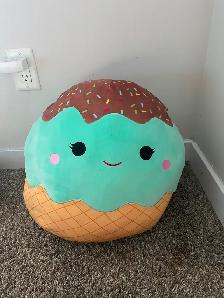 Multiple Animal Squishes