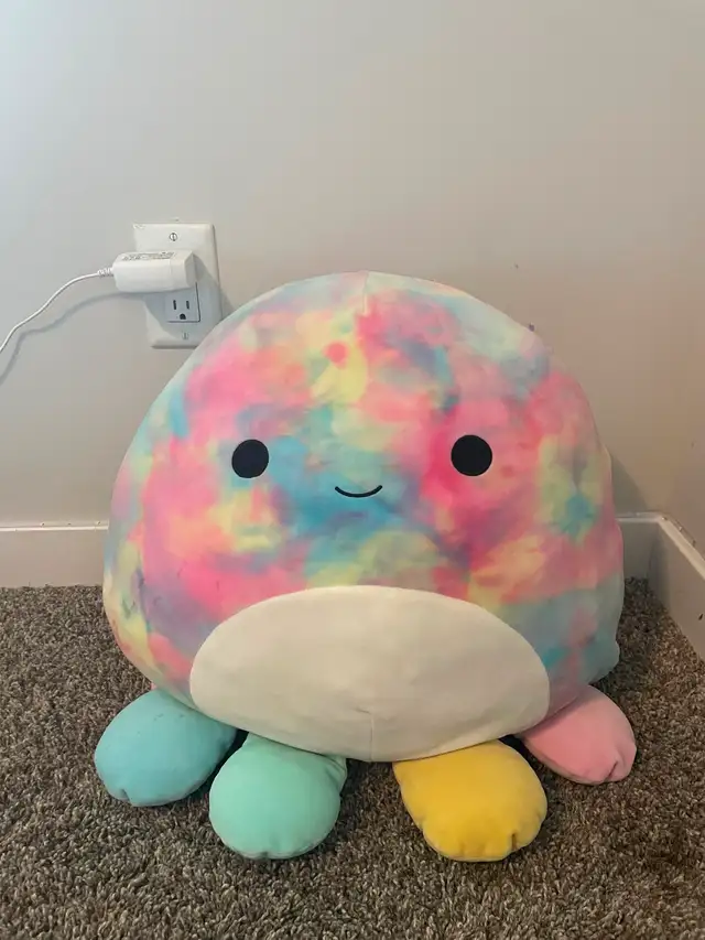 Multiple Animal Squishes - Photo 2