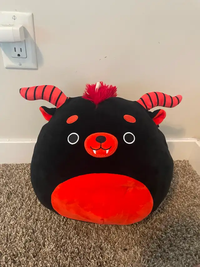 Multiple Animal Squishes - Photo 3