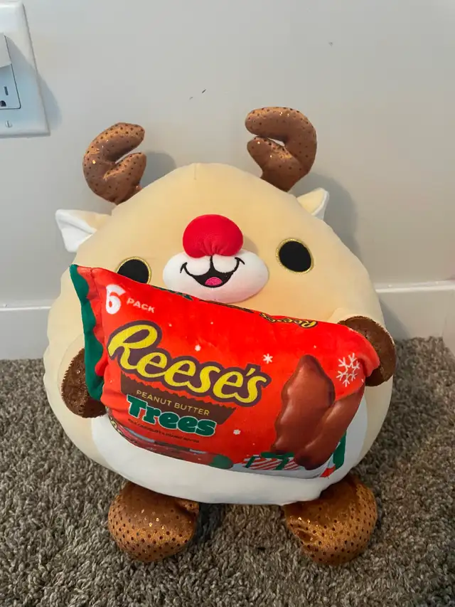 Multiple Animal Squishes - Photo 5