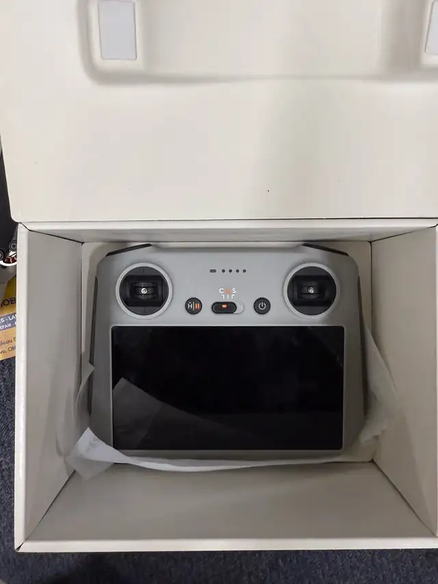 Dji mini 3 pro drone with remote - Photo 5