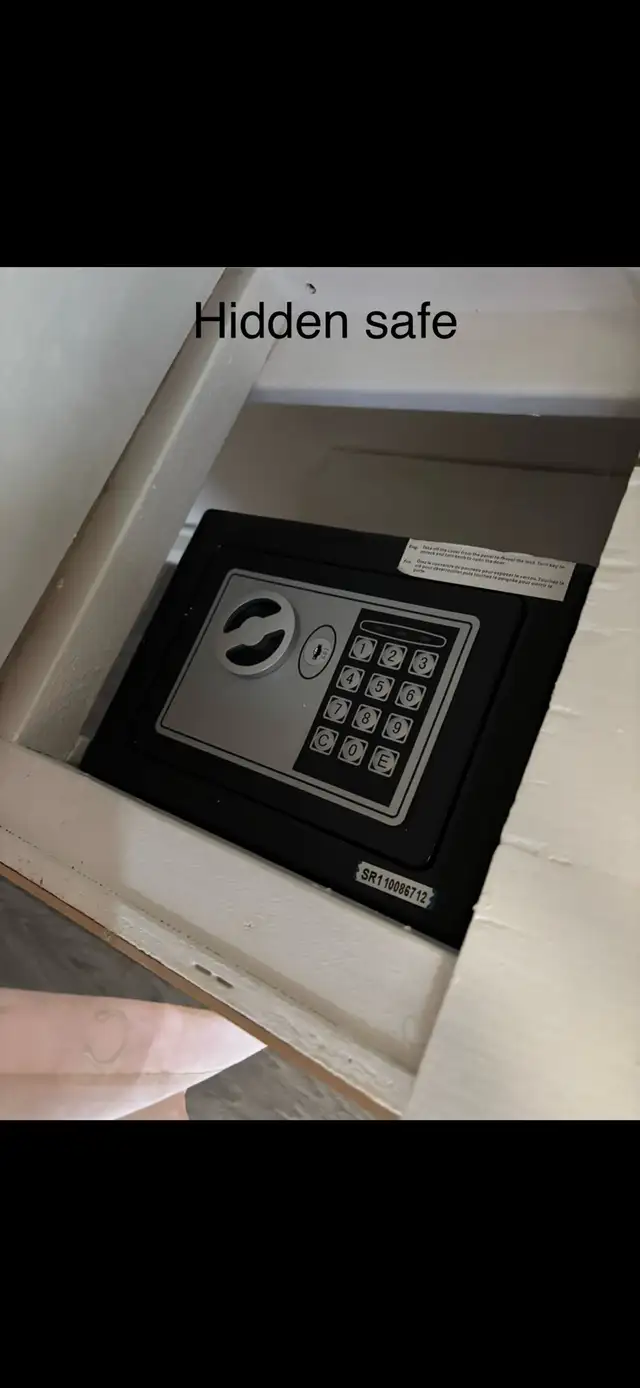 VINTAGE CAMPER - Photo 3