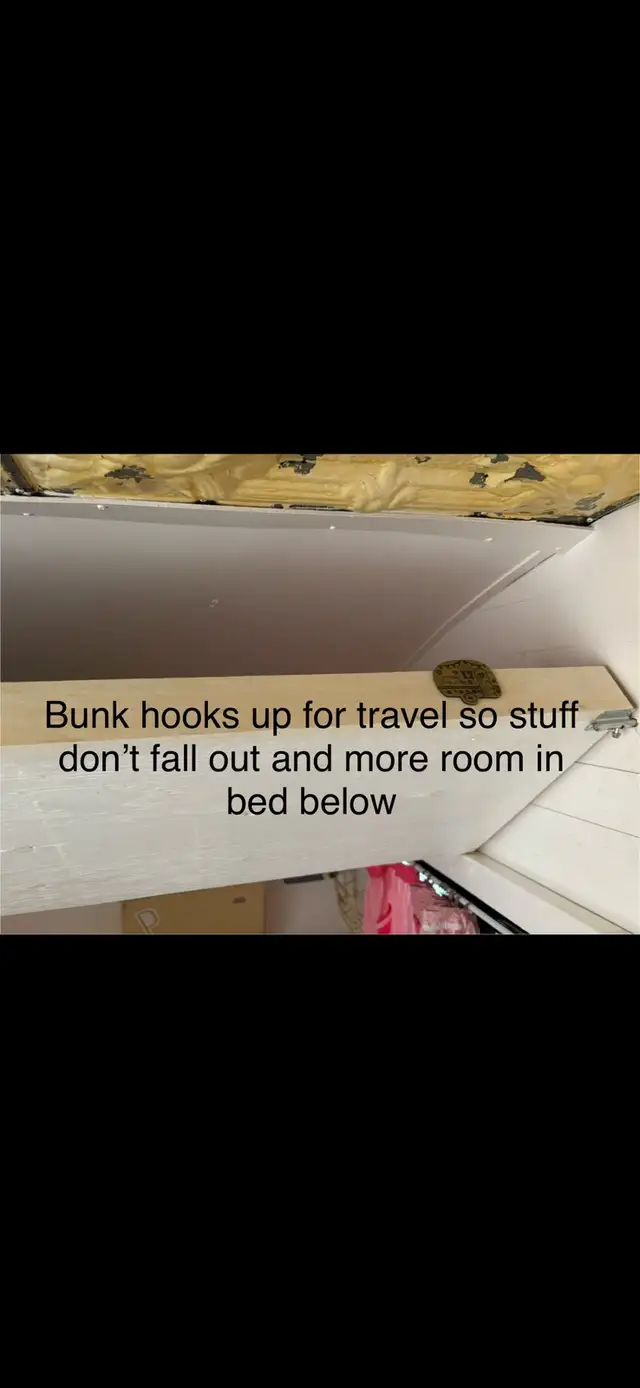 VINTAGE CAMPER - Photo 5