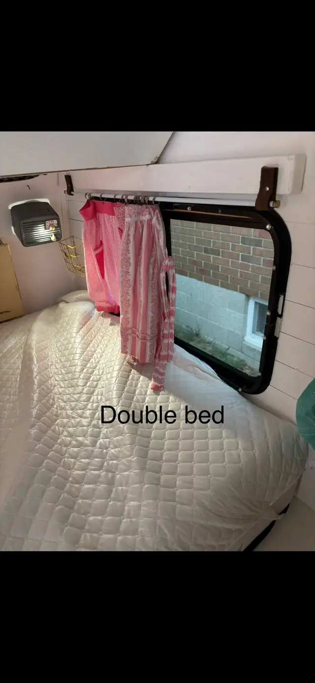 VINTAGE CAMPER - Photo 6