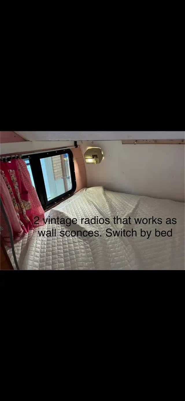 VINTAGE CAMPER - Photo 7