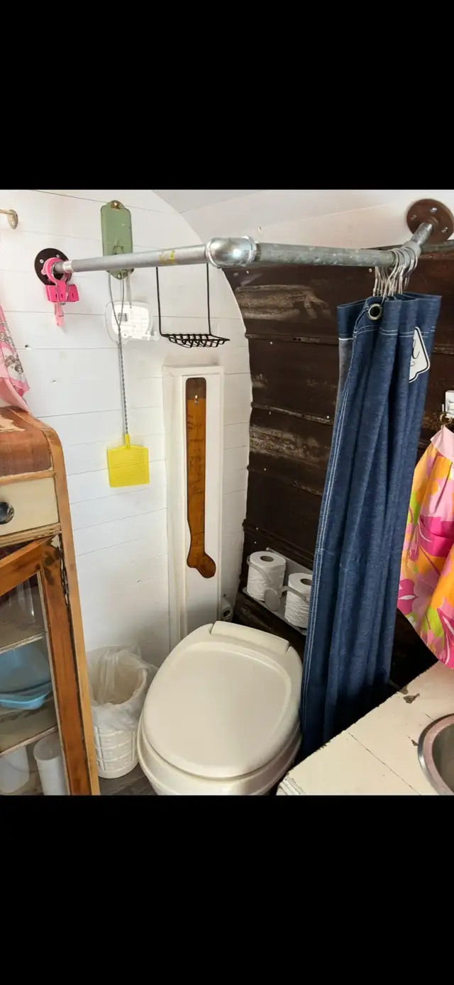 VINTAGE CAMPER - Photo 8