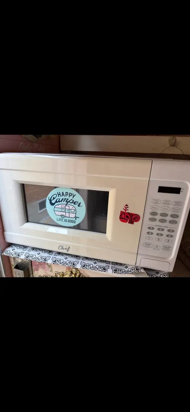 VINTAGE CAMPER - Photo 9