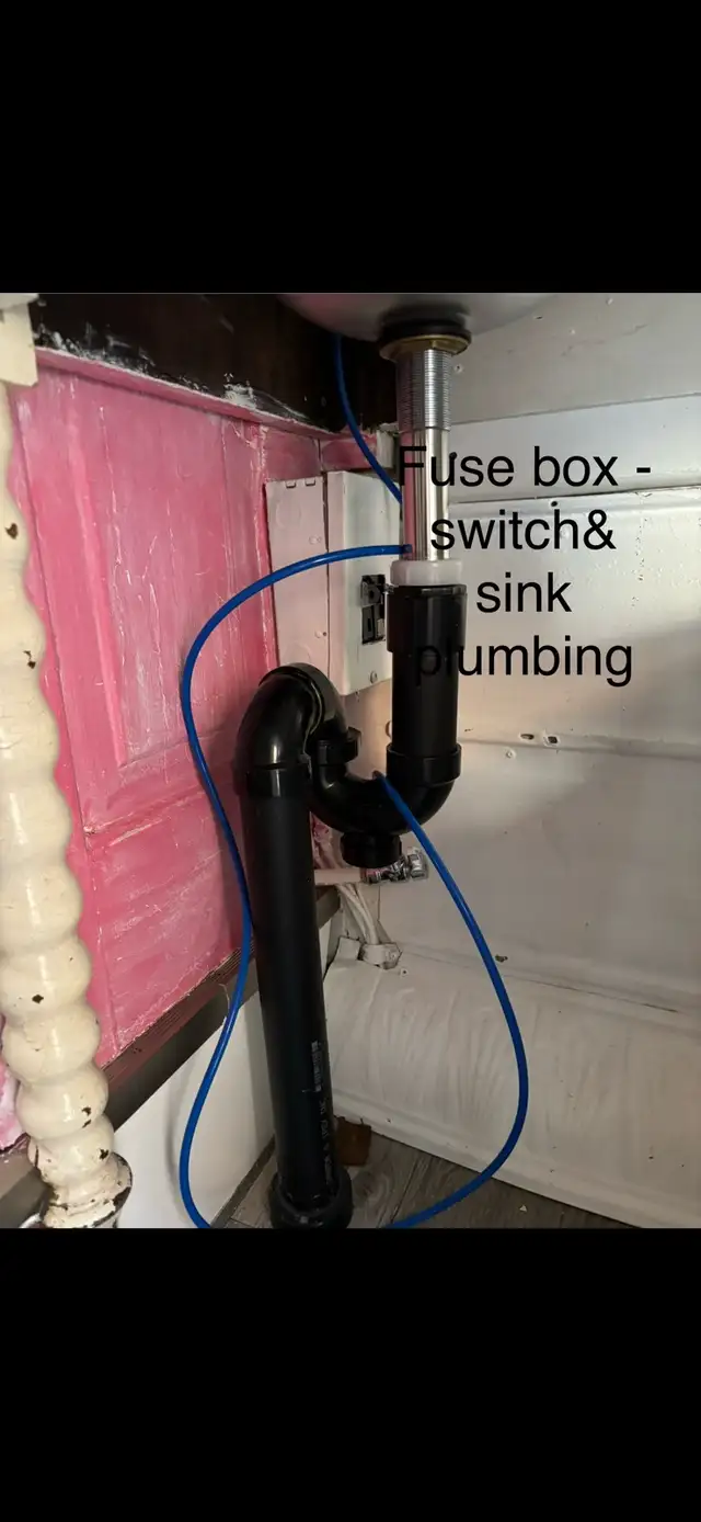 VINTAGE CAMPER - Photo 10