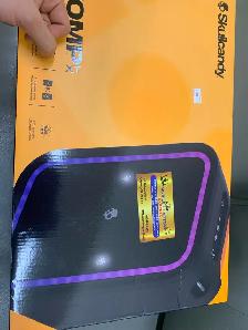 SkullCandy speaker on sale