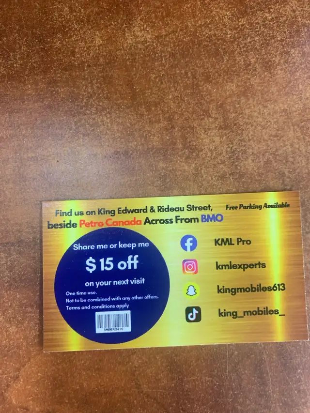 SkullCandy speaker on sale - Photo 4