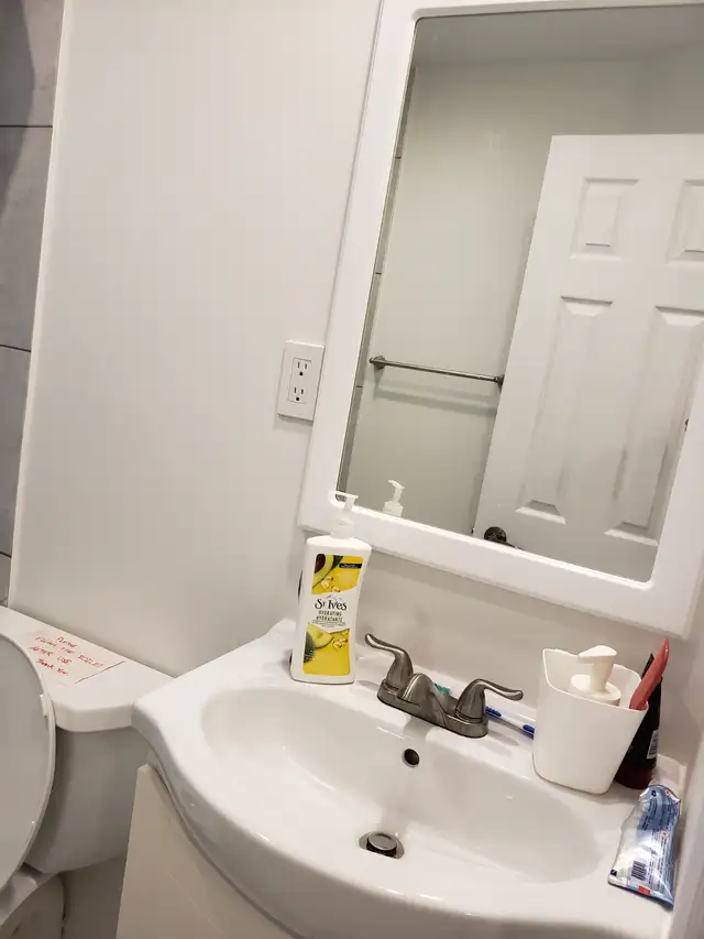 Room Rental Private - Photo 5