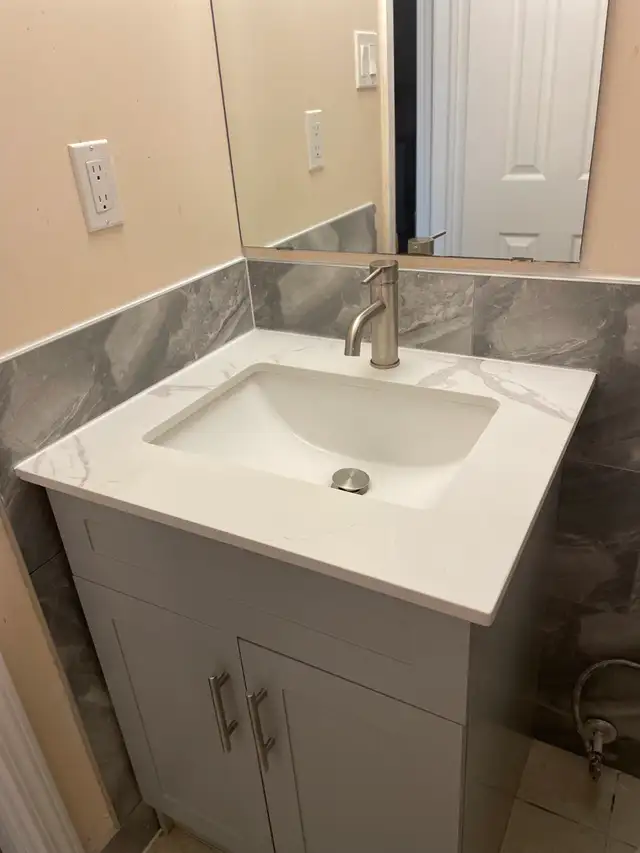 Walkout basement for rent