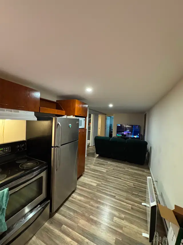 4 et demi a louer - Photo 2