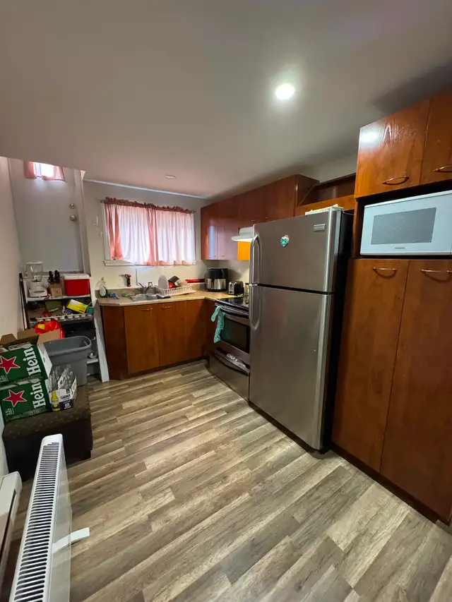 4 et demi a louer - Photo 6