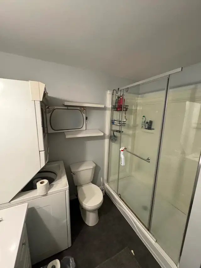 4 et demi a louer - Photo 8