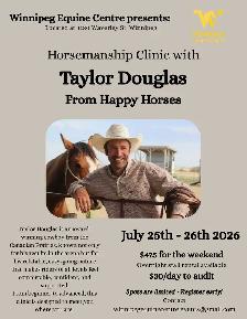 Taylor Douglas Clinic