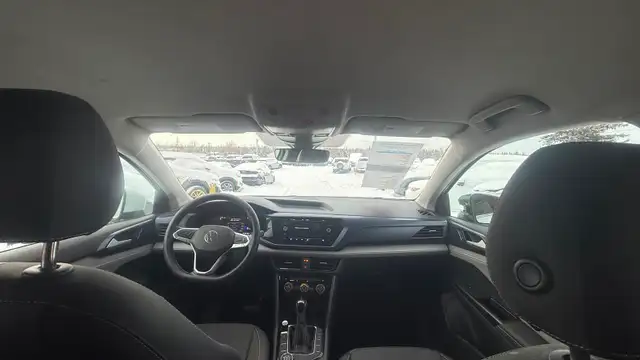 2024 Volkswagon Tiguan AWD - Photo 9