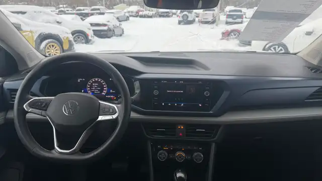 2024 Volkswagon Tiguan AWD - Photo 10