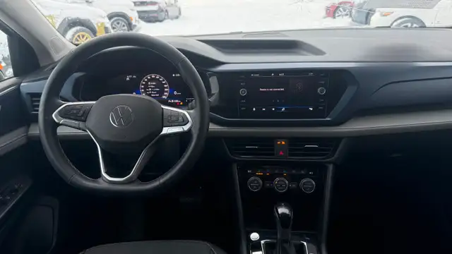 2024 Volkswagon Tiguan AWD - Photo 12