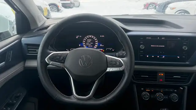 2024 Volkswagon Tiguan AWD - Photo 13