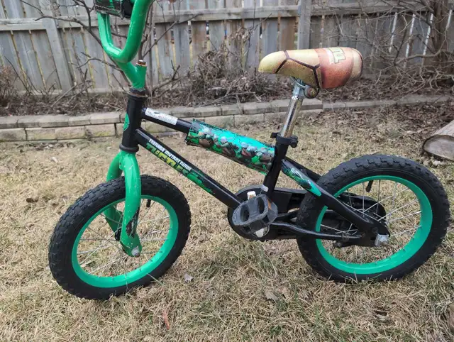 Free Bicycles - Photo 3