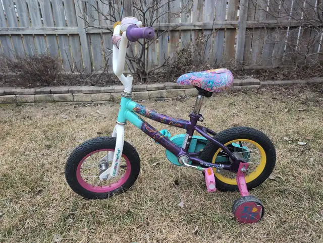 Free Bicycles - Photo 4