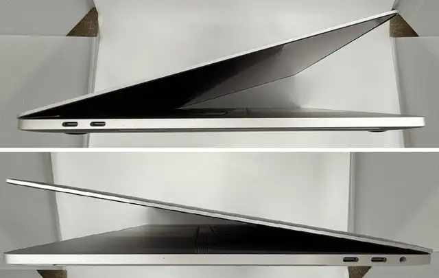 Apple MacBook Pro 15" 2016 Touch Bar i7 16GB RAM 256GB SSD $579 - Photo 5