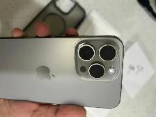 iPhone 15 pro max 256 gb 82% battery Airpods Pkg/Delivery - Photo 5
