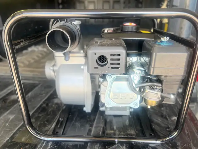 water pump - Photo 2