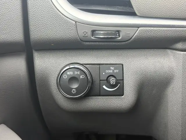 2017 CHEVROLET TRAVERSE LS - B/U CAM - ALLOYS - CRUISE CONTROL - Photo 13