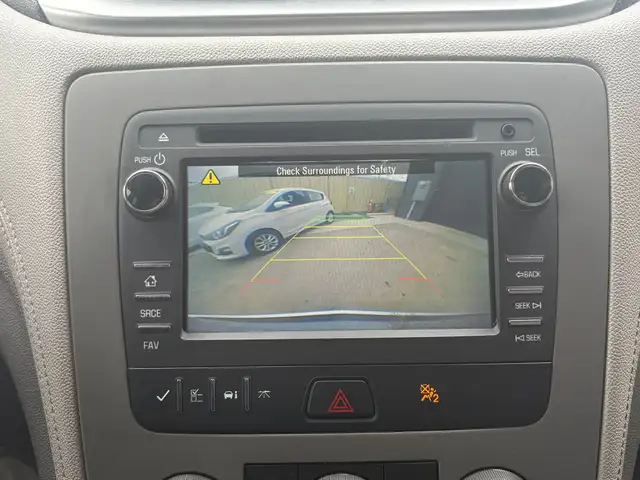 2017 CHEVROLET TRAVERSE LS - B/U CAM - ALLOYS - CRUISE CONTROL - Photo 20