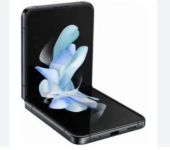 512 GB Samsung Galaxy Z Flip 4 Brand new Sealed on Sale - Photo 3