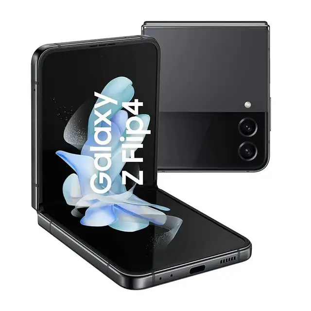 512 GB Samsung Galaxy Z Flip 4 Brand new Sealed on Sale - Photo 4