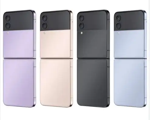 512 GB Samsung Galaxy Z Flip 4 Brand new Sealed on Sale - Photo 10